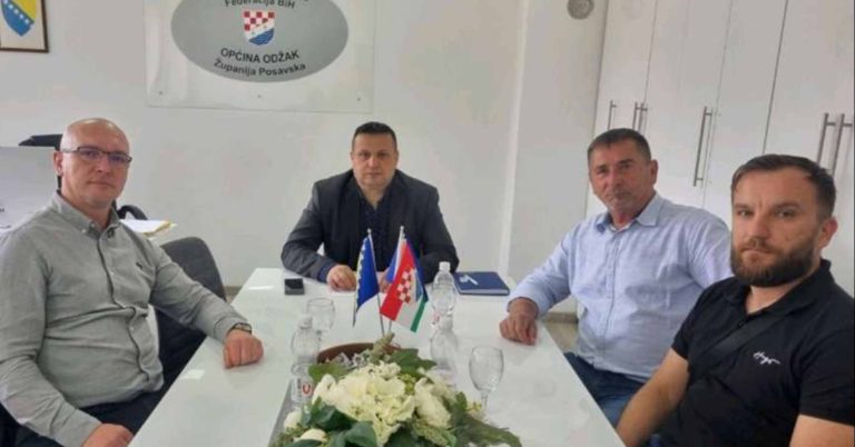 Javni poziv za dostavu projektnih prijedloga za Program prekogranične suradnje između Republike Hrvatske i Bosne i Hercegovine za 2025.