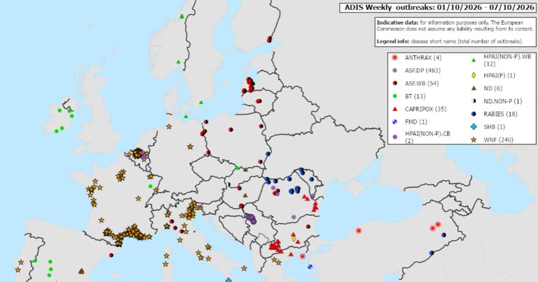 Obavijest svim subjektima držanih svinja I lovoovla&scaron;tenicima &ndash; ASK